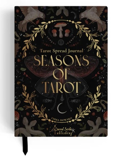 Emma Howard | Tarot Author, Oracle Creator & Speaker